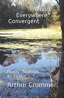 Almost Everywhere Convergent: Poetry Chapbook #3.14159-..