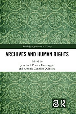 Archives And Human Rights-..
