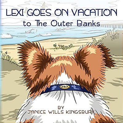 Lexi Goes On Vacation To The Outer Banks-..