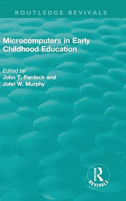 Microcomputers In Early Childhood Education-..