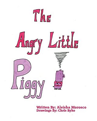 The Angry Little Piggy-..