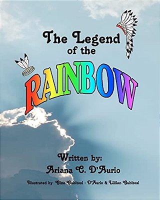 The Legend Of The Rainbow-..