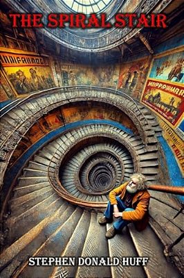 The Spiral Stair-..