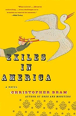 Exiles In America-..