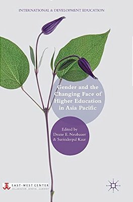 Gender And The Changing Face Of Higher Education In Asia Pacific-..