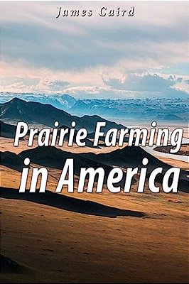 Prairie Farming In America-..