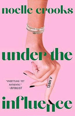 Under The Influence-..