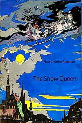 The Snow Queen-..