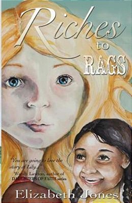 Riches To Rags: Book 1 Of Treasures In India-..