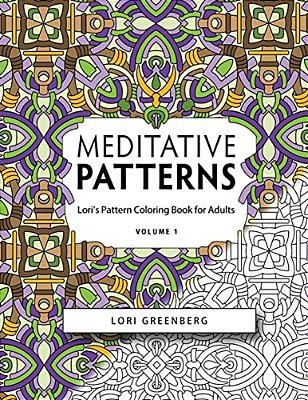 Meditative Patterns-..