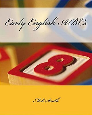 Early English Abcs-..