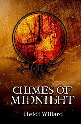 Chimes Of Midnight (The Catalyst Series: Book #4)-..