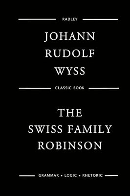 The Swiss Family Robinson-..