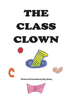 The Class Clown-..