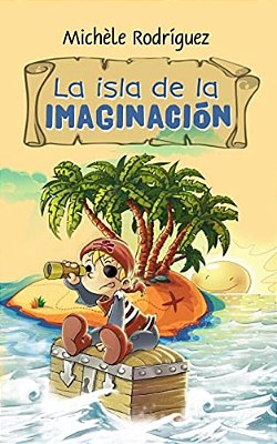 La Isla De La Imaginacion-..