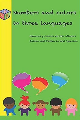 Numbers And Colors-..