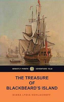 The Treasure Of Blackbeard's Island-..