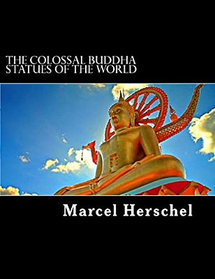 The Colossal Buddha Statues Of The World-..