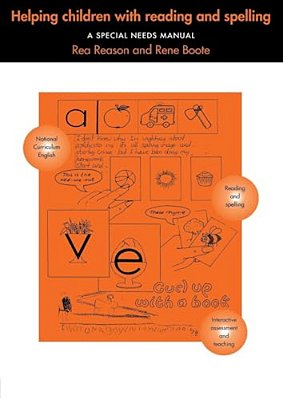 Helping Children With Reading And Spelling: A Special Needs Manual-..