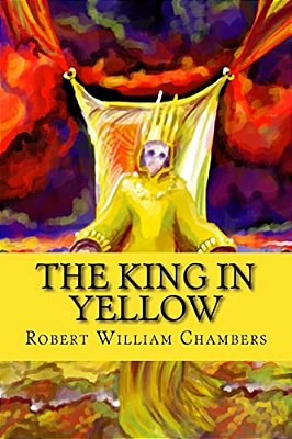 The King In Yellow-..