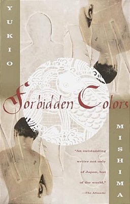 Forbidden Colors-..