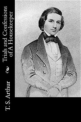 Trials And Confessions Of A Housekeeper-..