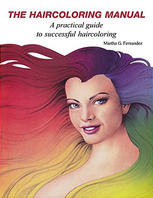The Haircoloring Manual-..
