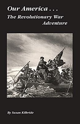 The Revolutionary War Adventure-..