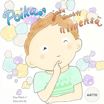 Poika, Joka Unohti Nimensä Aatto-..