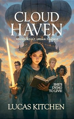Cloud Haven: Book One Of The Cloud Haven Series-..