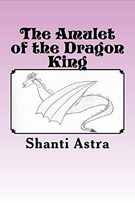 The Amulet Of The Dragon King-..