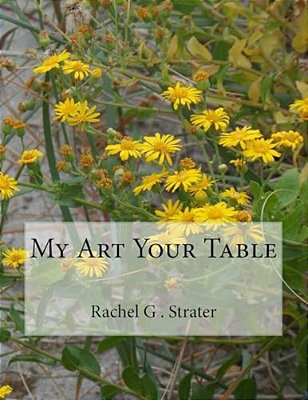 My Art Your Table-..