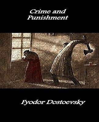 Crime And Punishment-..