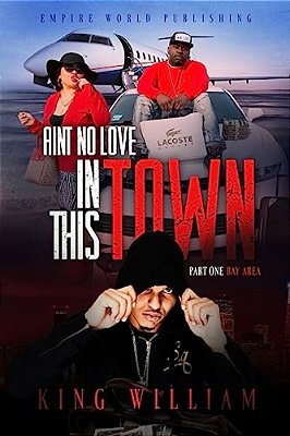 Aint No Love In This Town-..