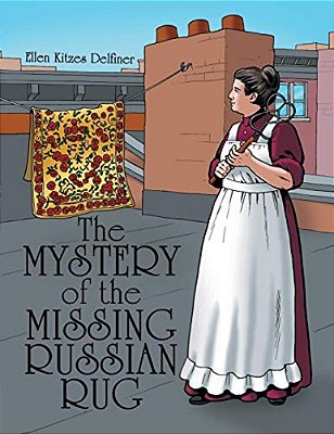 The Mystery Of The Missing Russian Rug-..