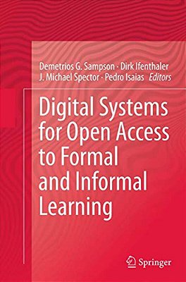 Digital Systems For Open Access To Formal And Informal Learning-..