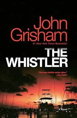 The Whistler-..