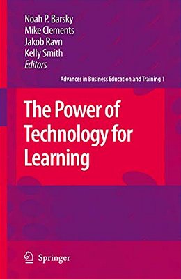 The Power Of Technology For Learning-..