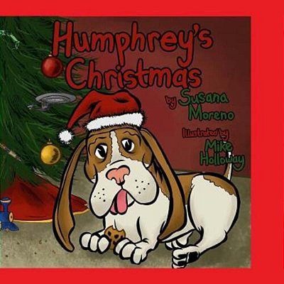 Humphrey's Christmas-..