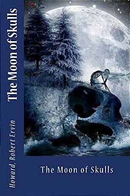 The Moon Of Skulls-..