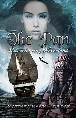 The Pan: Experiencing Neverland-..