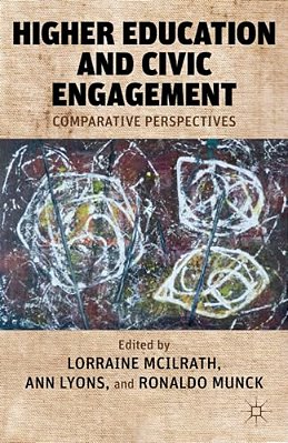 Higher Education And Civic Engagement: Comparative Perspectives-..