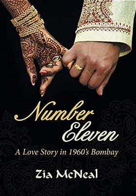 Number Eleven: A Love Story In 1960'S Bombay-..