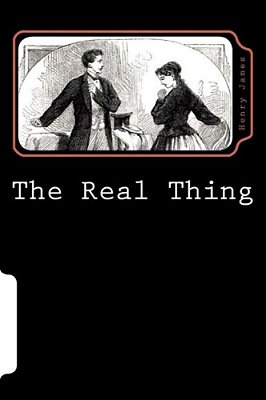 The Real Thing-..