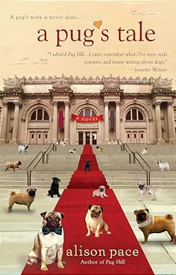 A Pug's Tale-..