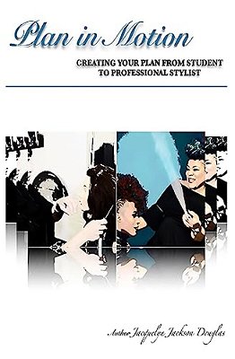 Plan In Motion: Creating Your Plan From Student To Professional Artist-..