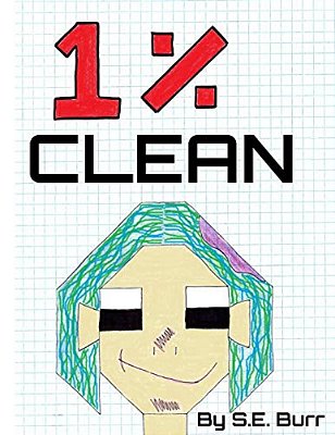 1% Clean: A Funny Story About Fractions And Percents-..