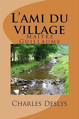 L'Ami Du Village: Maitre-..