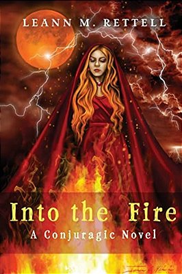 Into The Fire-..