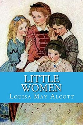 Little Women-..